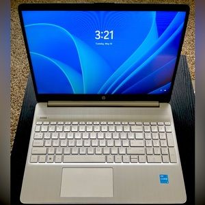 HP 15 Notebook laptop